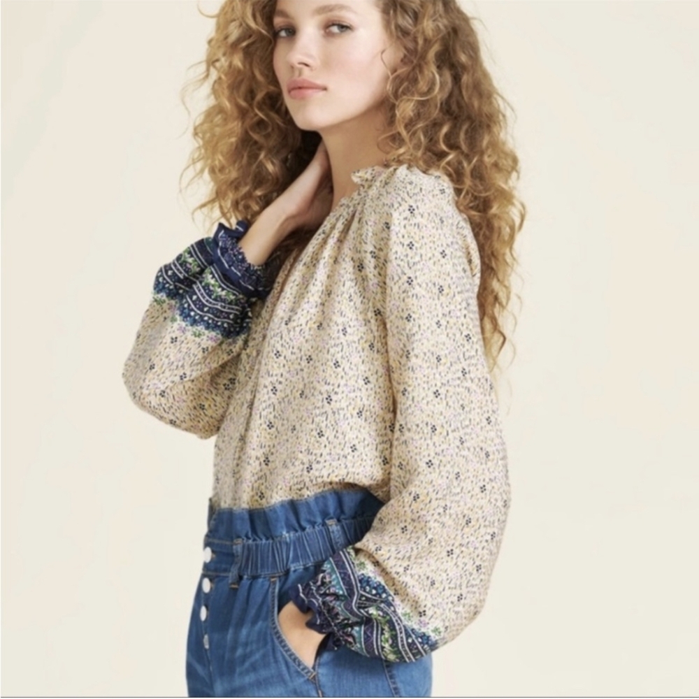 Veronica Beard Top